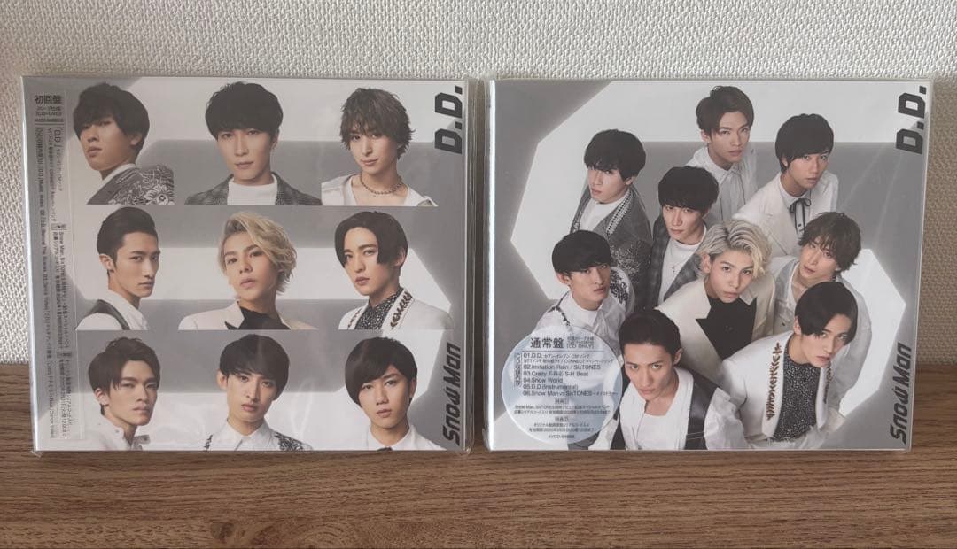 Man シングル・アルバム35枚 まとめ売り