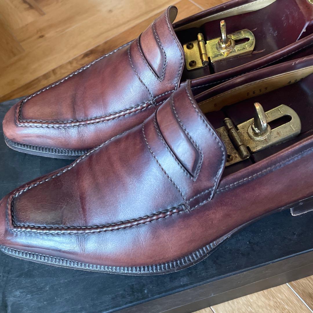 ステファノビローファー8