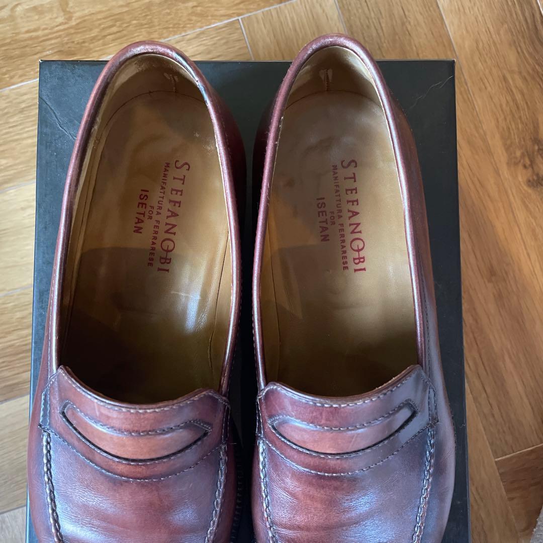 ステファノビローファー8