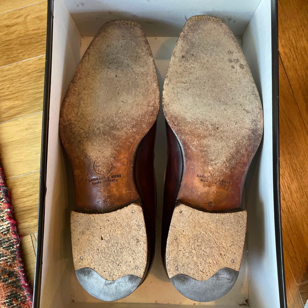 ステファノビローファー8