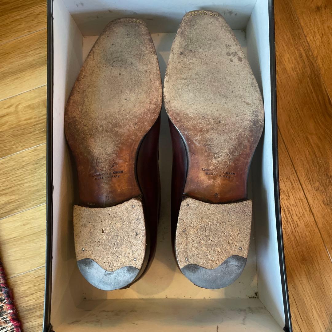 ステファノビローファー8