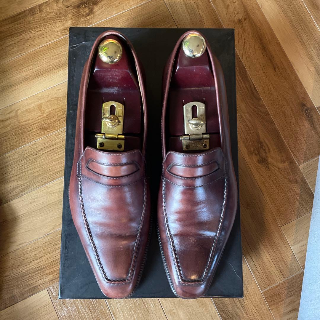 ステファノビローファー8