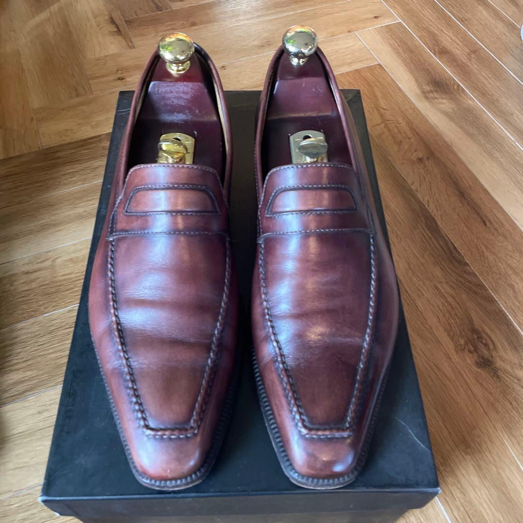 ステファノビローファー8