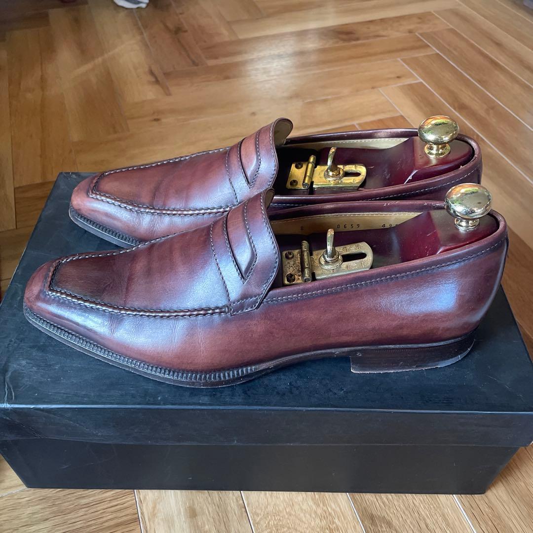 ステファノビローファー8