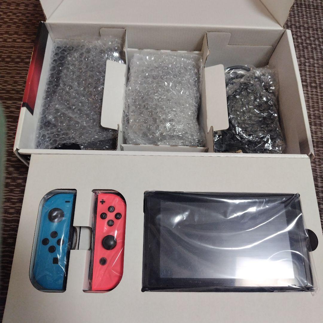 限定価格　Nintendo Switch 　ジャンク品