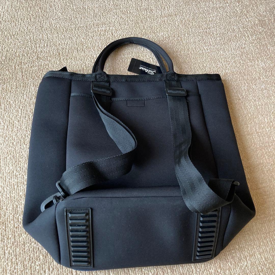 タイトリスト　トートバッグ、ポーチとFJのマルチケース3点セット（ばら売りなし）