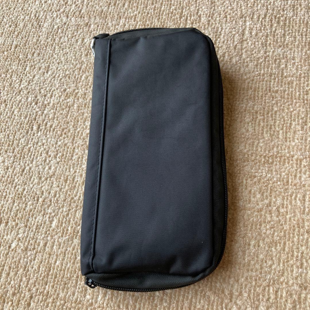 タイトリスト　トートバッグ、ポーチとFJのマルチケース3点セット（ばら売りなし）