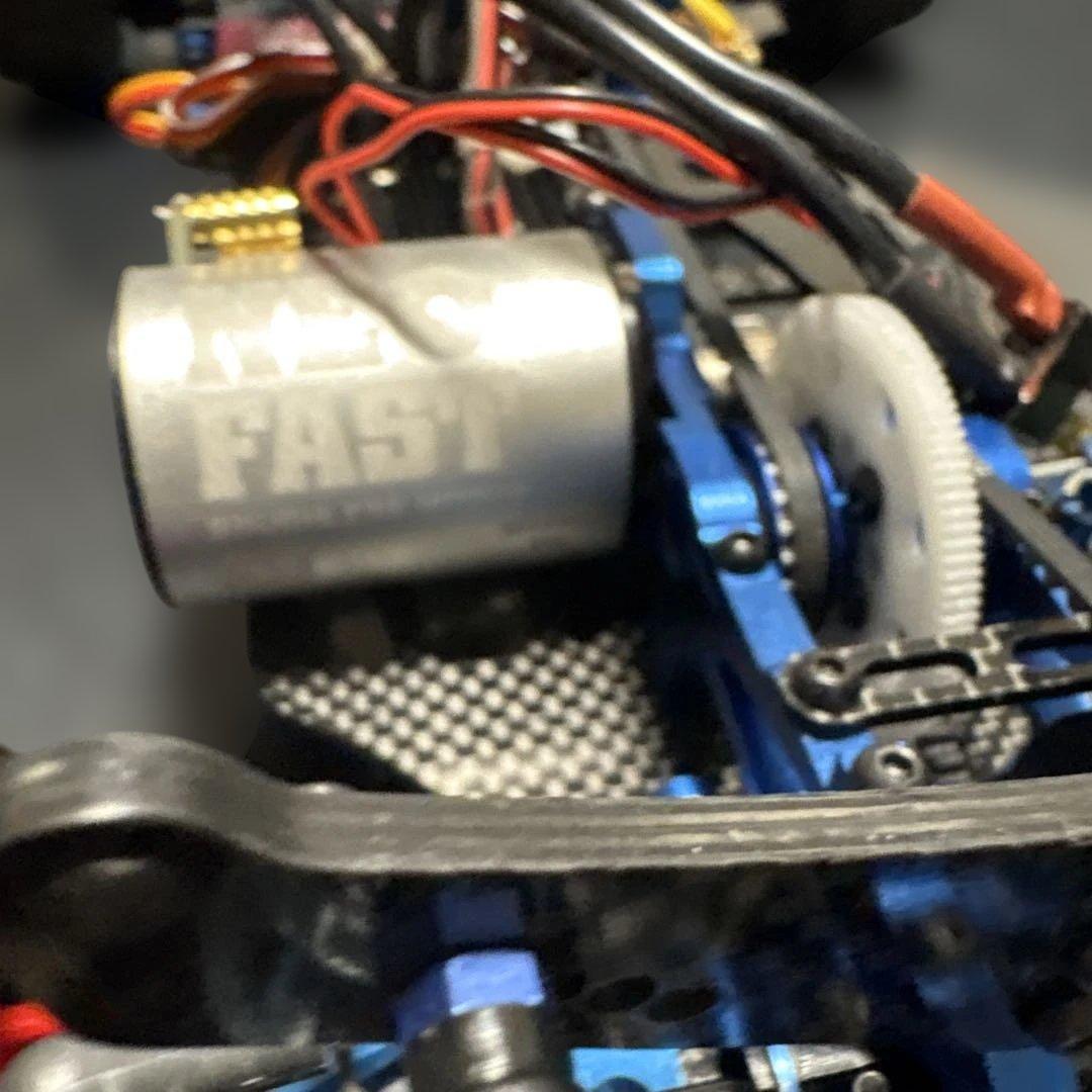 ヨコモ　ドリラジ　検索YD2 　TT02 　ドリパケ　パンドラ　トップライン京商