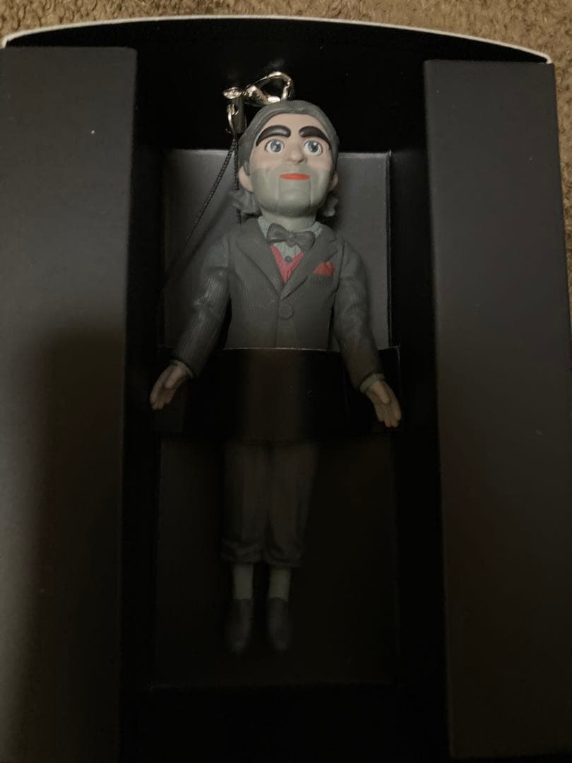 中古　デス・ストランディング2 コレクターズエディション　※グッズのみ