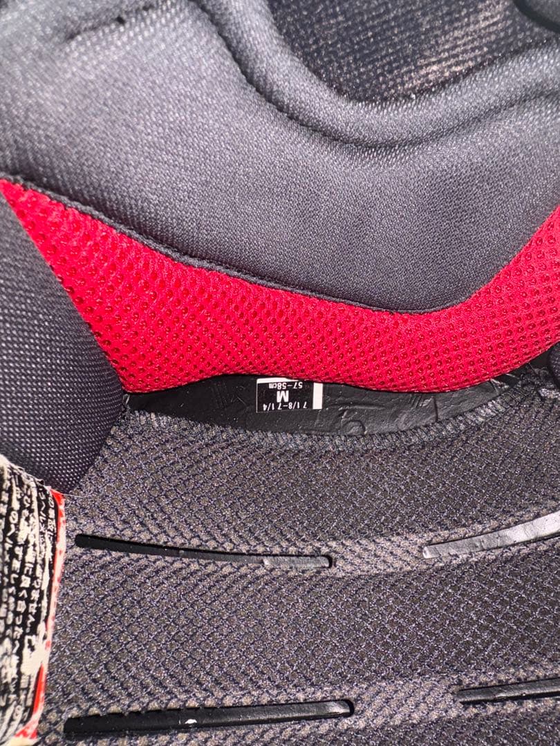 SHOEI x-fourteen x14 ヘルメット　マットブラック