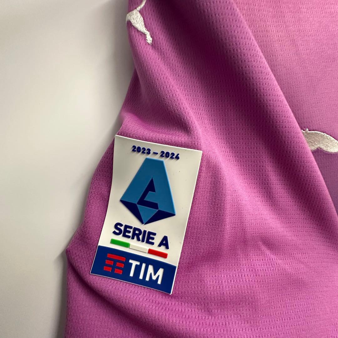 ACミラン トモリ ユニフォーム