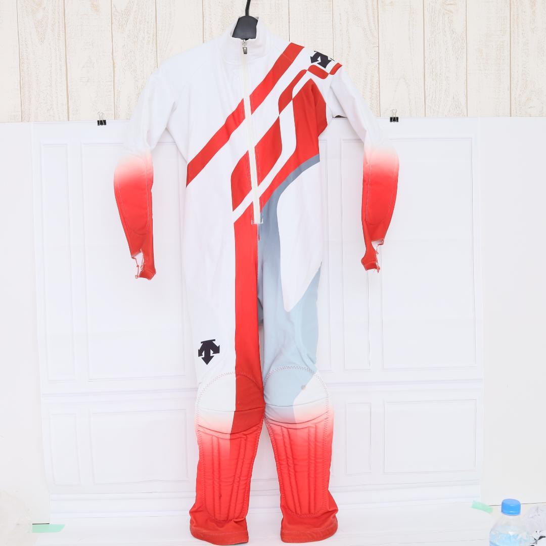 デサント GSレーシングワンピ DWUSJJ69