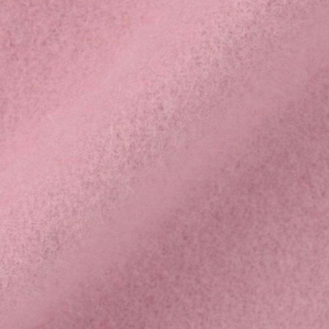 メゾピアノ スカラップウールコート　130