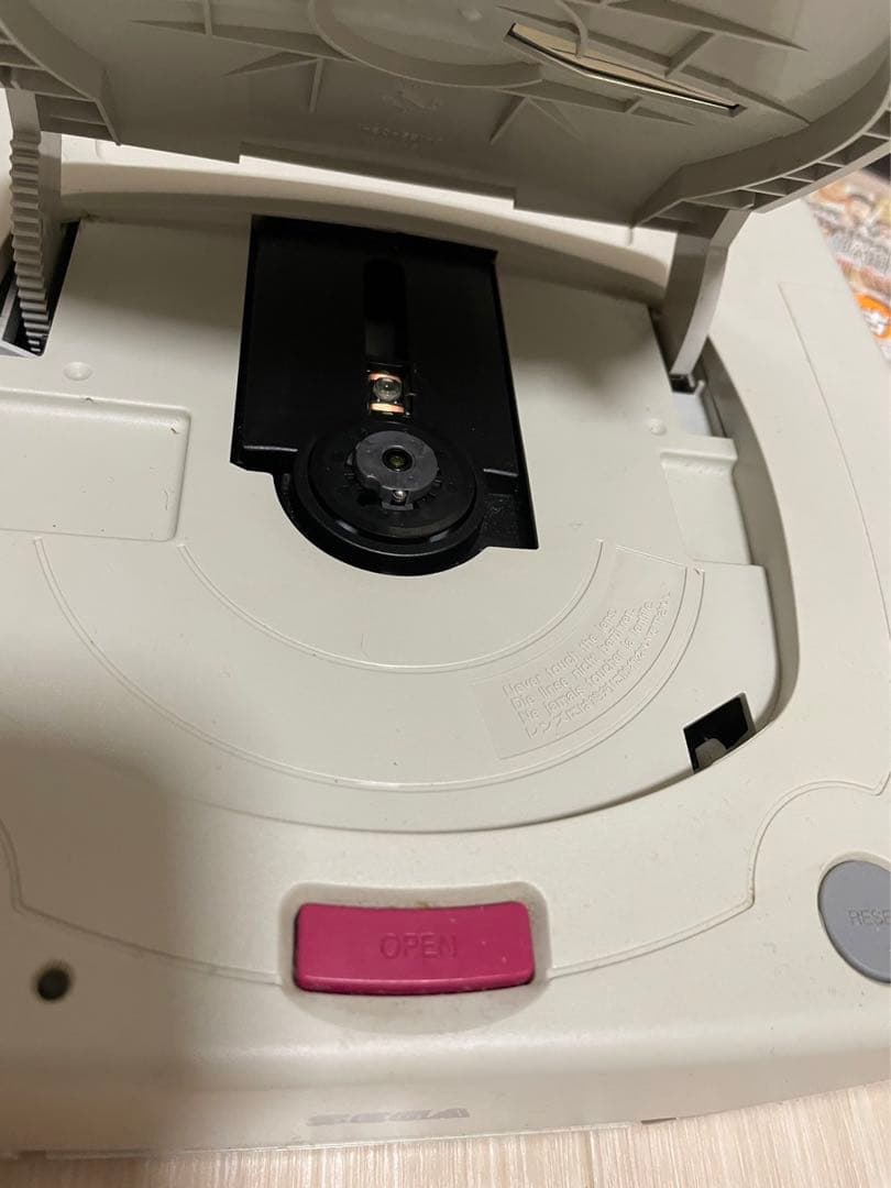 セガサターン 本体 ソフトセット