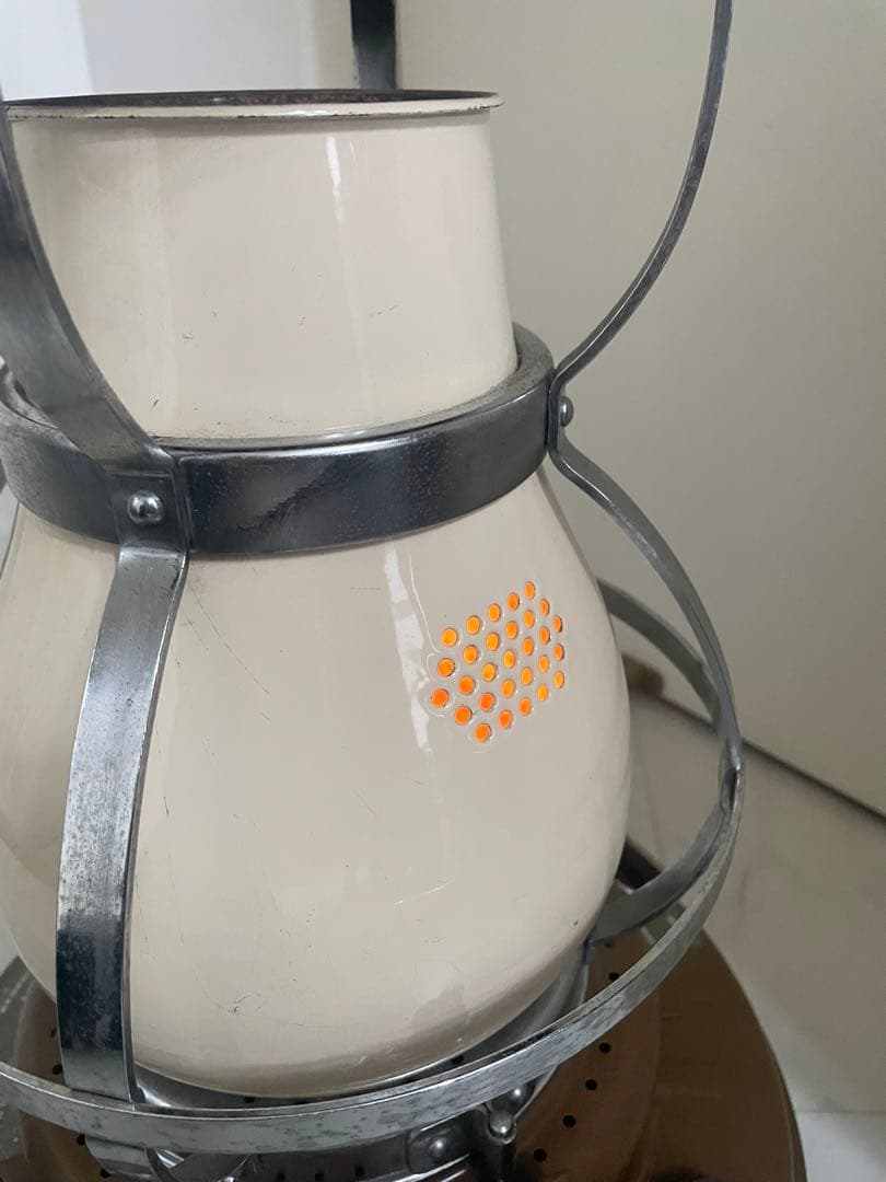 稀少/ビンテージ/東芝/日本船舶/ニッセン/KSW372/石油ストーブ