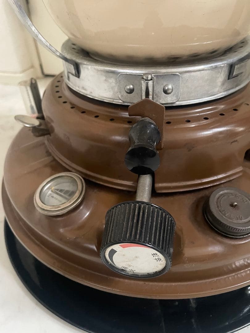 稀少/ビンテージ/東芝/日本船舶/ニッセン/KSW372/石油ストーブ