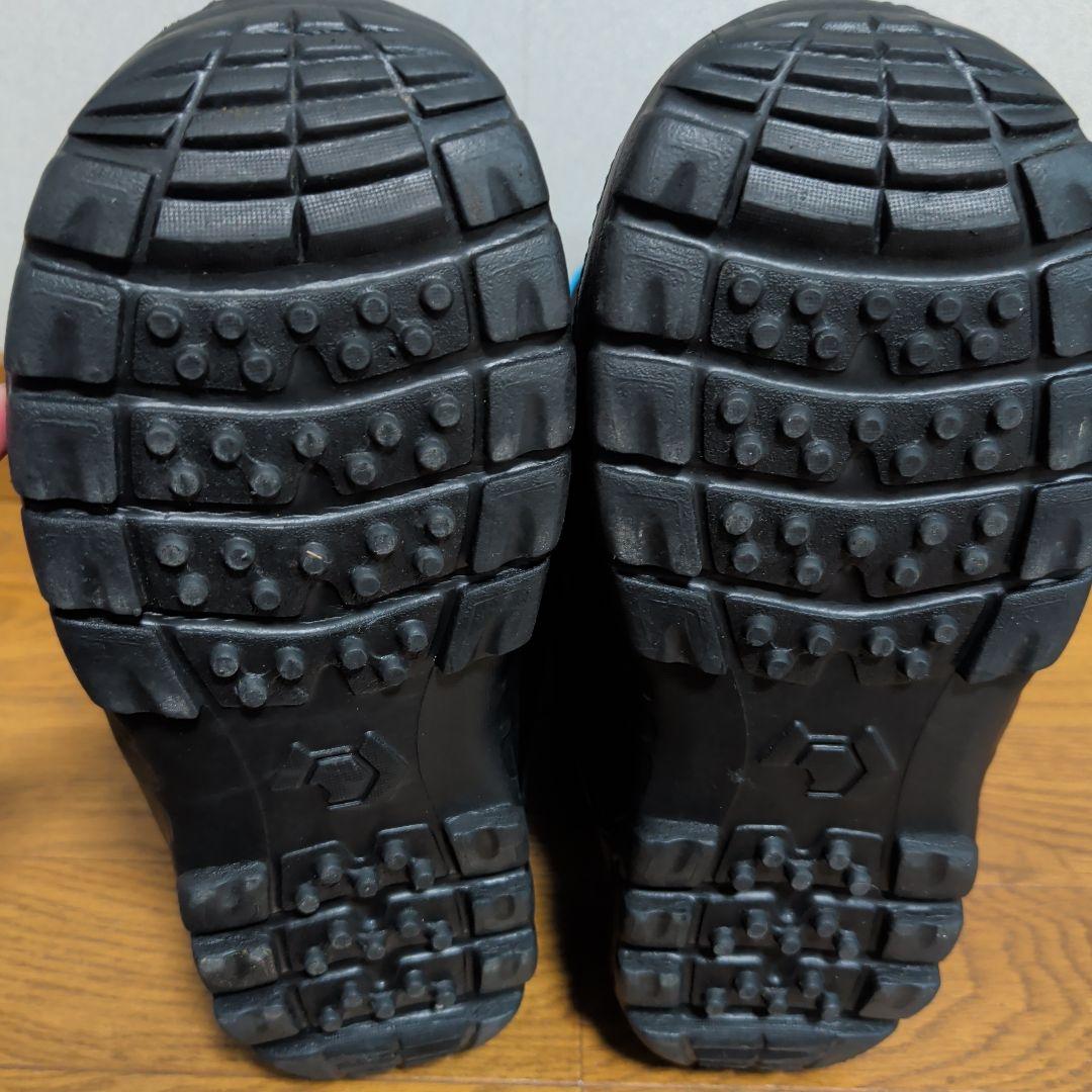 【美品】ノースウェーブ　FREEDOM スノーボードブーツ ブラック/ブルー