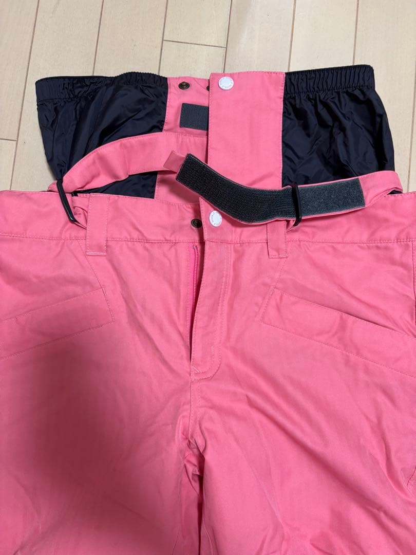 スキーウェアなど