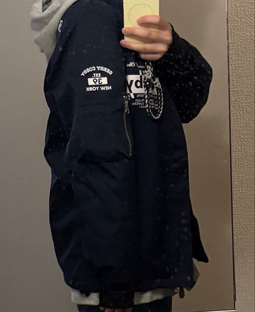 スキーウェアなど