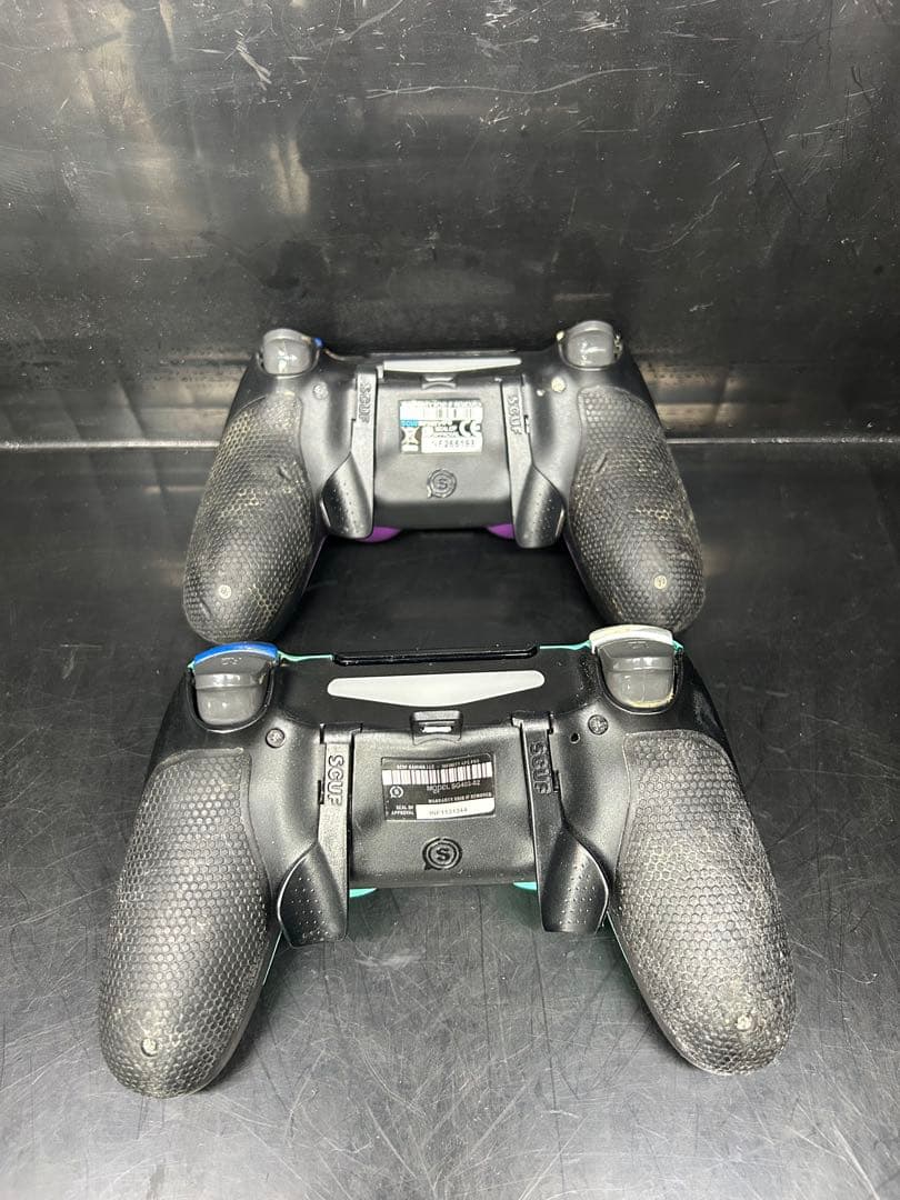 scuf コントローラー　スカフ