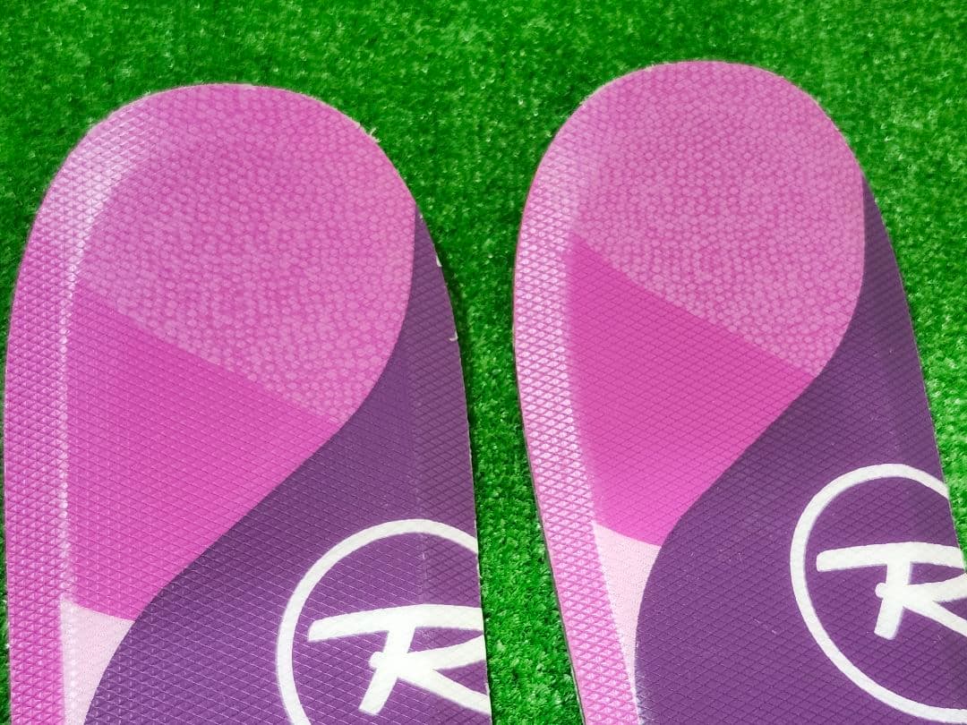 ロシニョール ジュニアスキー TEMPTATION PRO 116