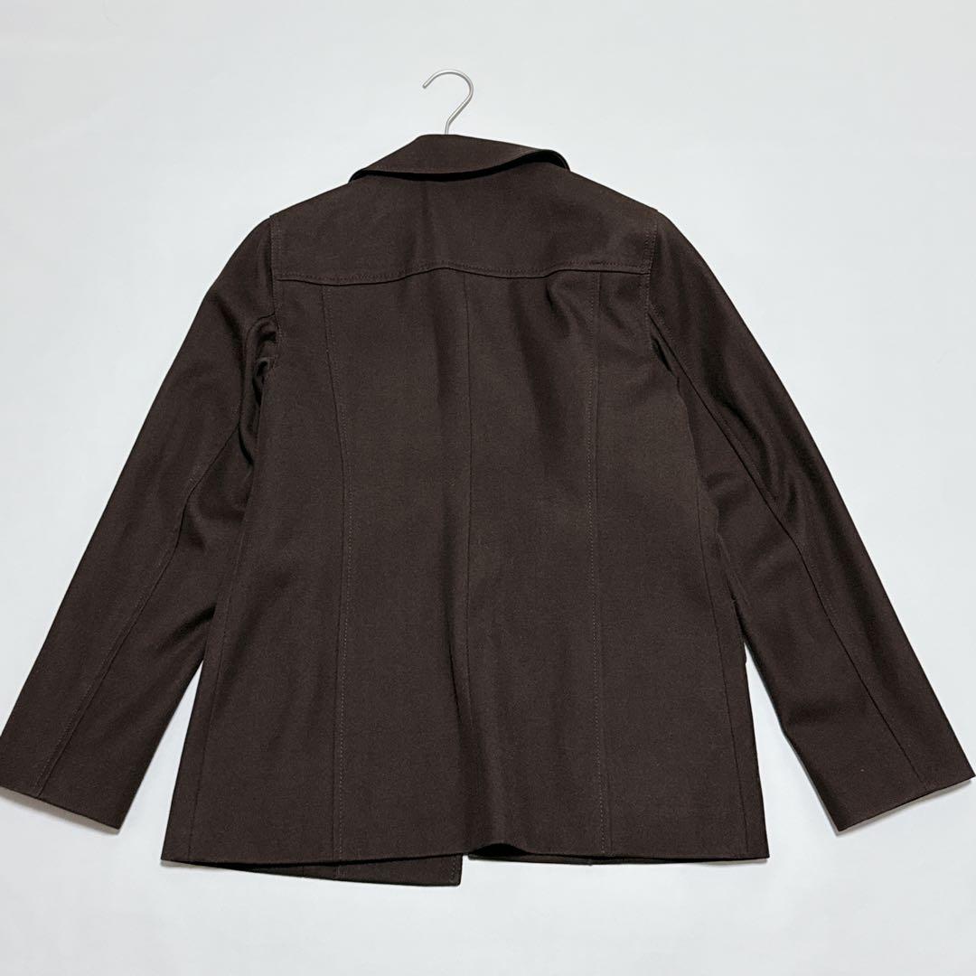 美品✨ BURBERRY LONDON 裏地ノバチェック 40 定番