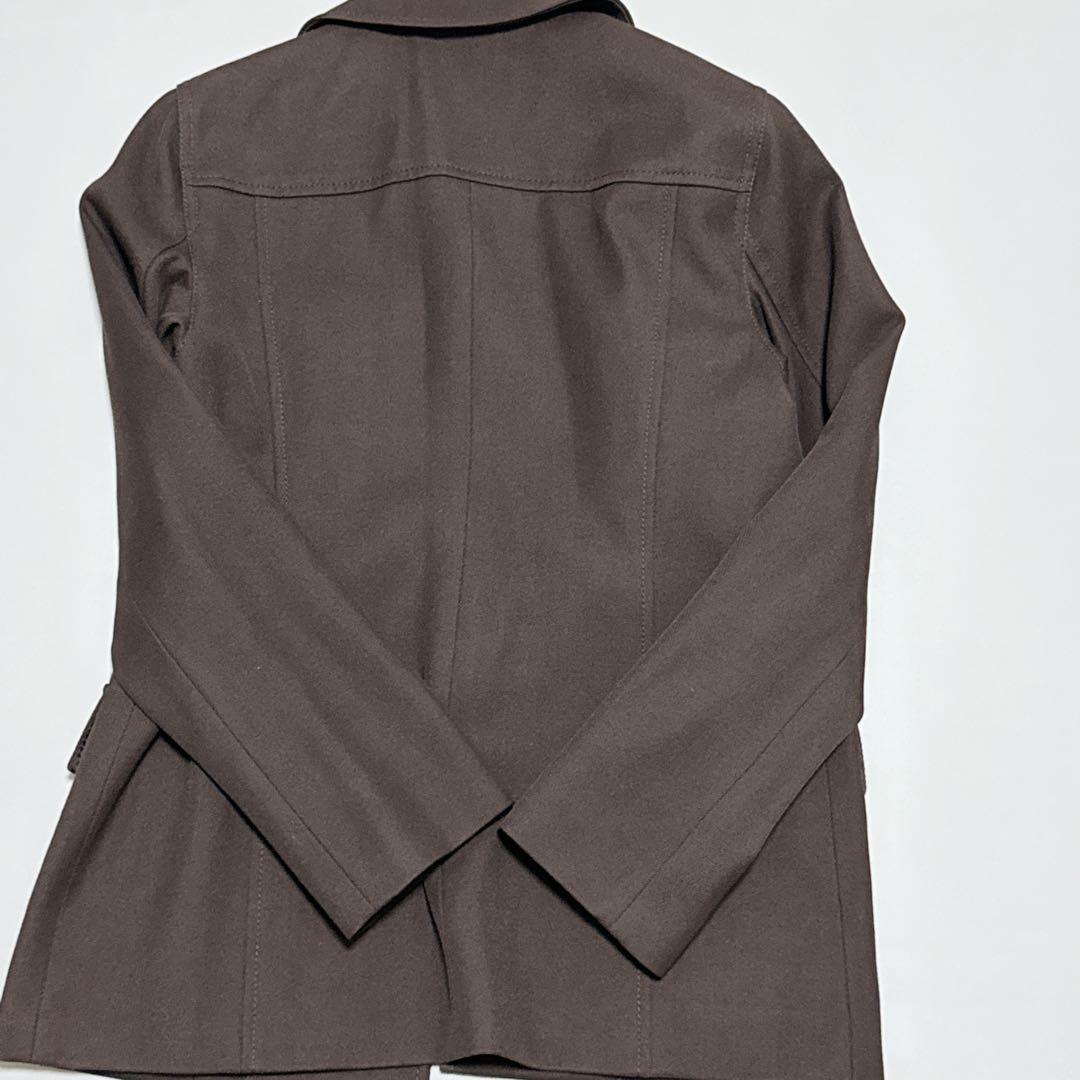 美品✨ BURBERRY LONDON 裏地ノバチェック 40 定番