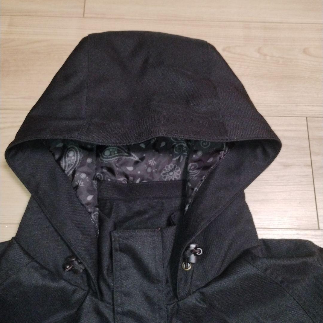 未使用◆PONTAPES ポンタペス　スキーウェア上下セット　スキー スノボ