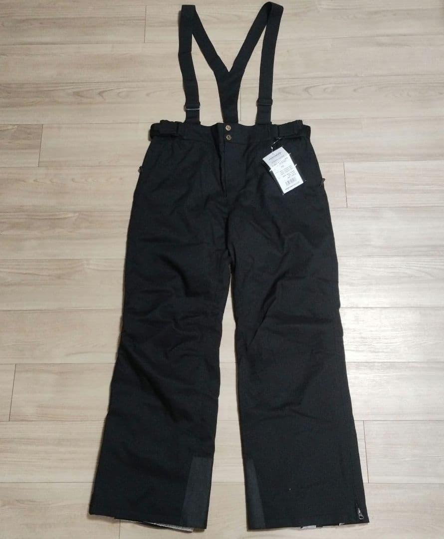 未使用◆PONTAPES ポンタペス　スキーウェア上下セット　スキー スノボ