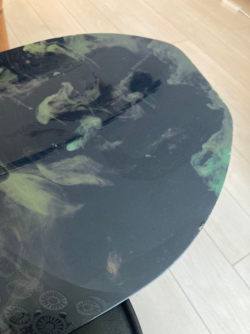 スノーボード CAPiTA THE BLACK BOARD OF DEATH 156