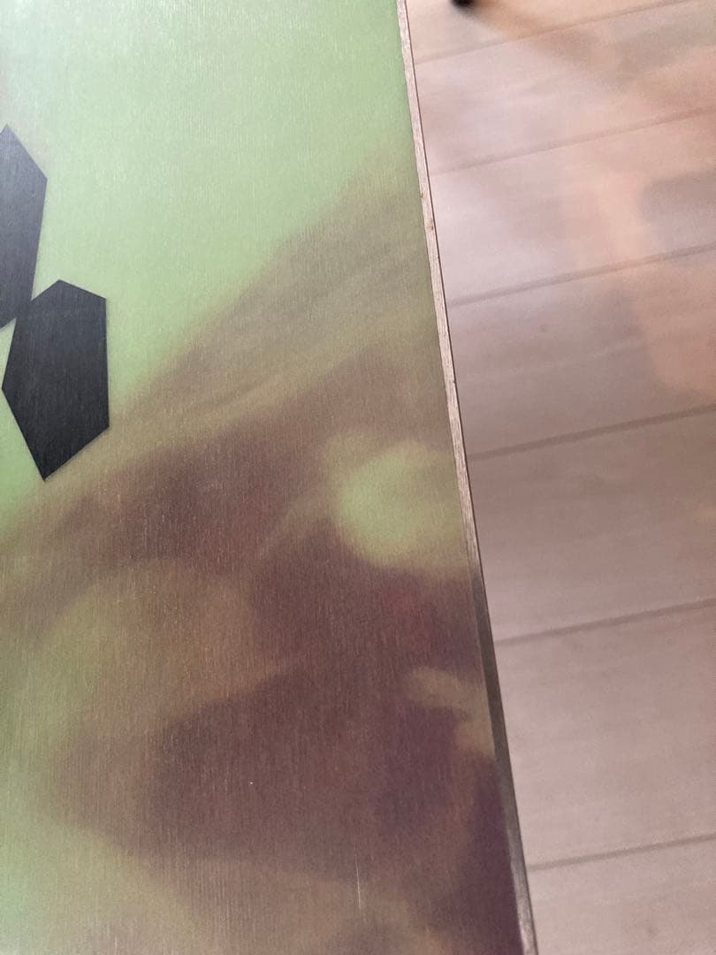 スノーボード CAPiTA THE BLACK BOARD OF DEATH 156