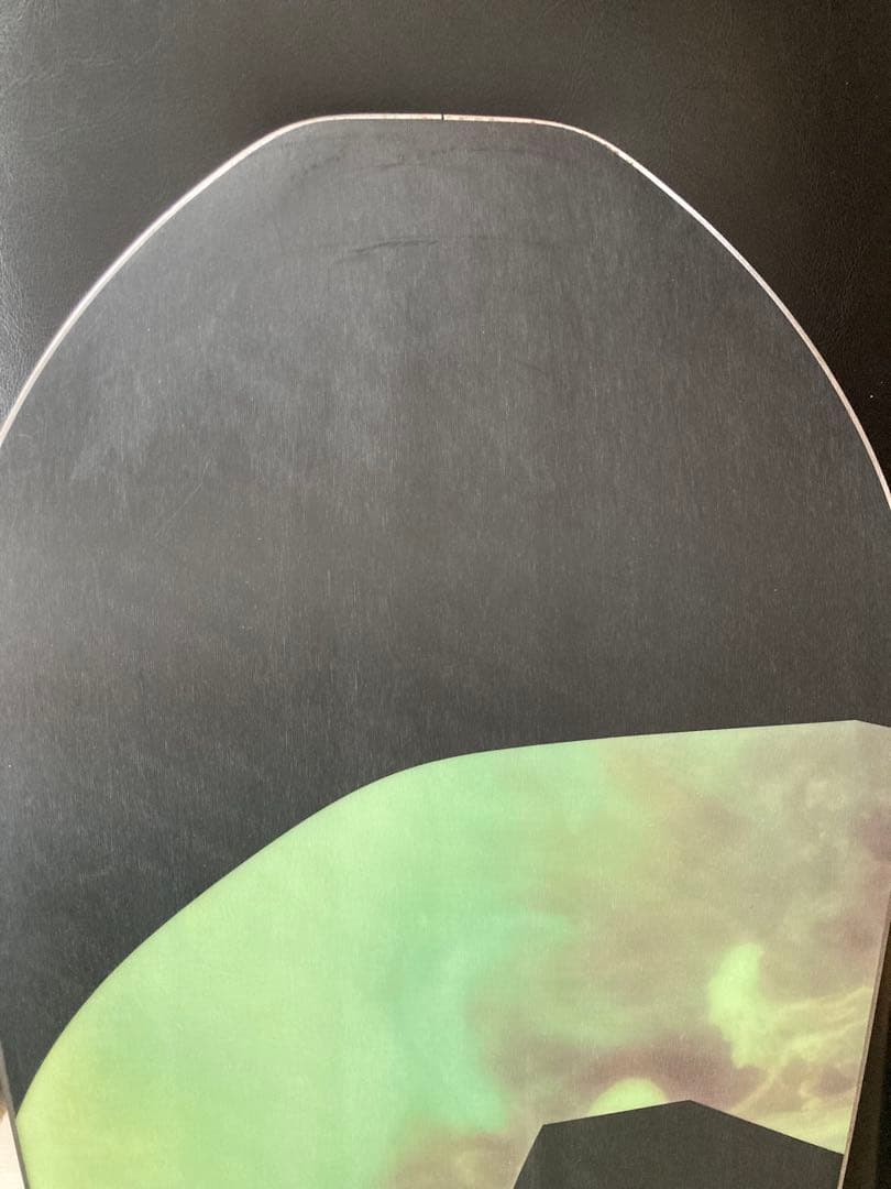 スノーボード CAPiTA THE BLACK BOARD OF DEATH 156