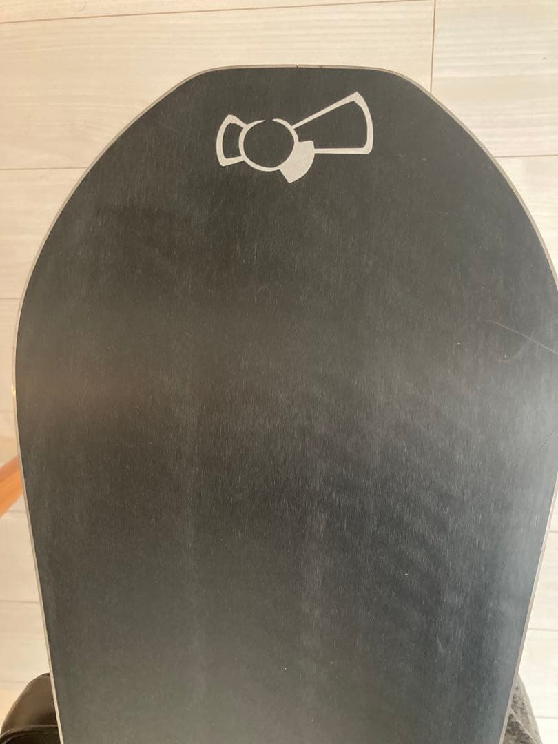 スノーボード CAPiTA THE BLACK BOARD OF DEATH 156