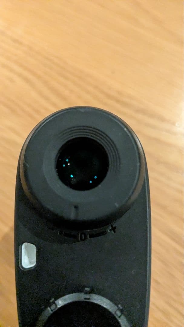 ゴルフ用距離計APPROACH Z30