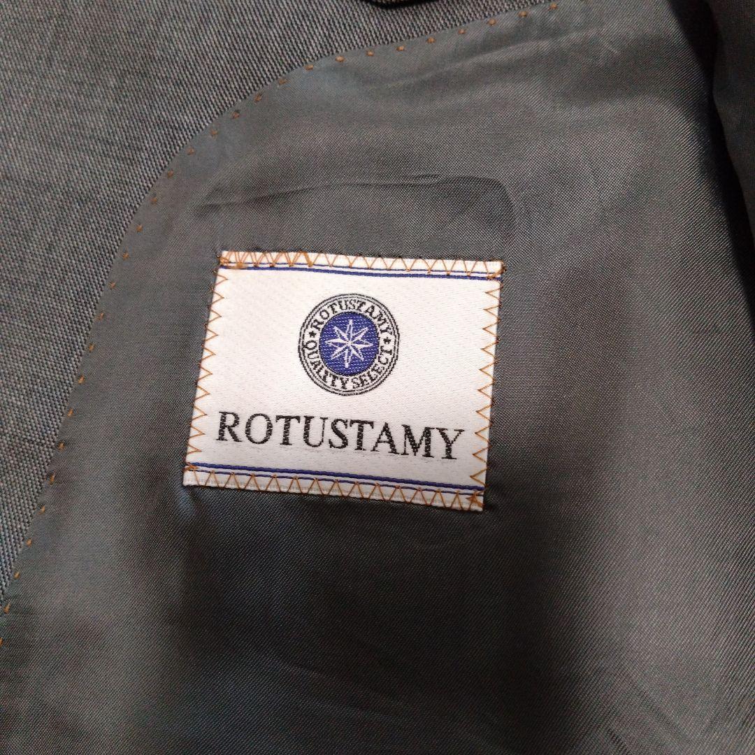 ダンヒルのスーツ