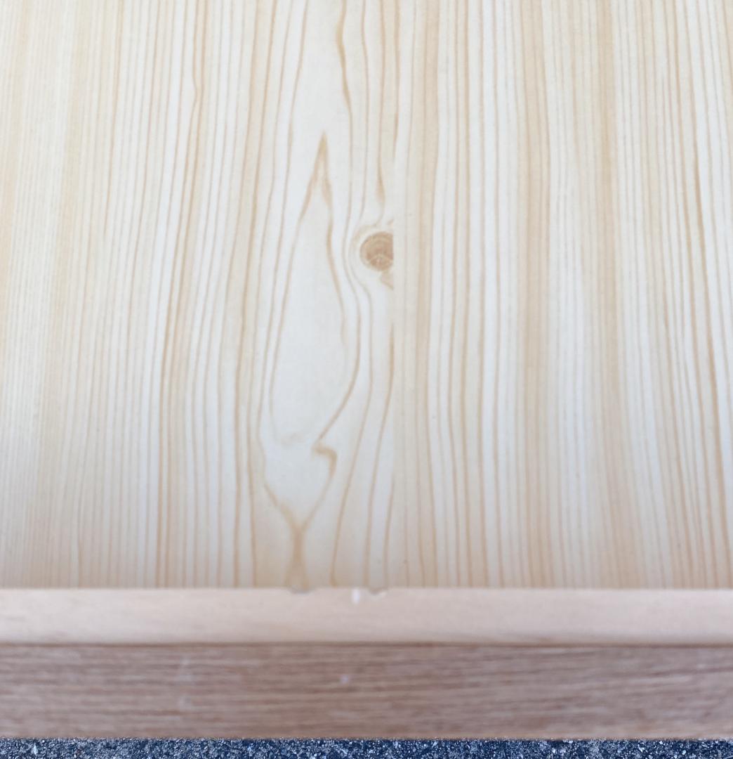 アイリスオーヤマ ローテーブル センターテーブル 引き出し付き ナチュラル