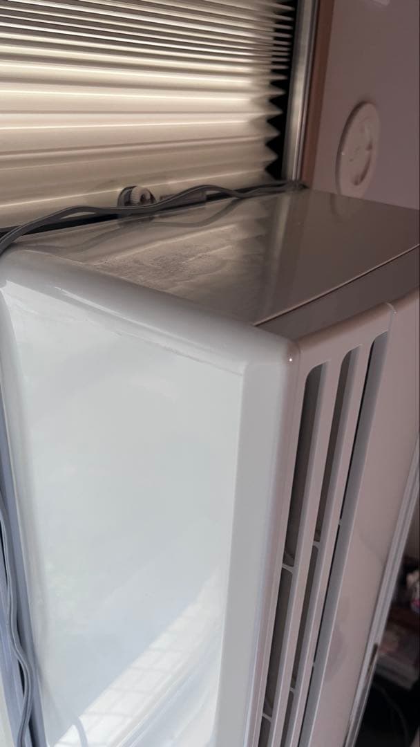 コロナルームエアコン CW-16A 2021年製 美品