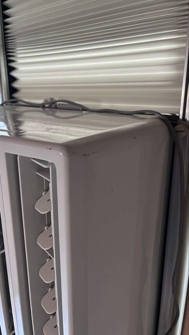 コロナルームエアコン CW-16A 2021年製 美品