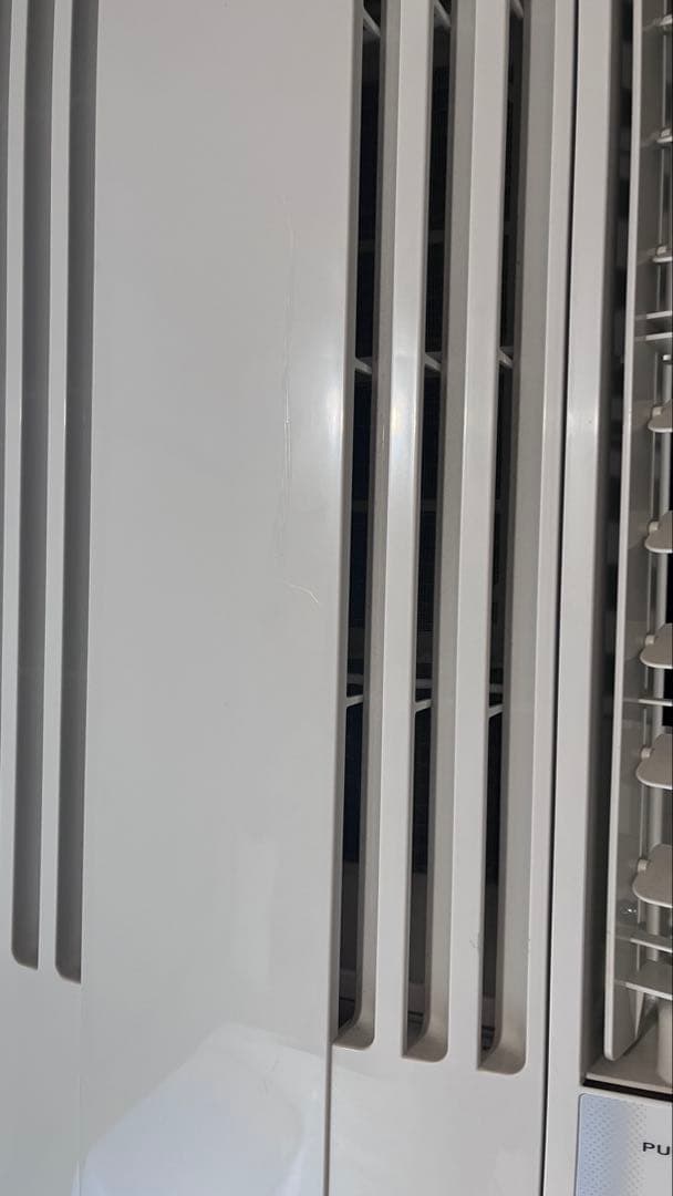 コロナルームエアコン CW-16A 2021年製 美品