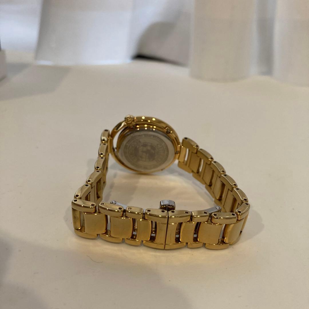 Citizen エル　Eco-Drive 腕時計 ゴールド