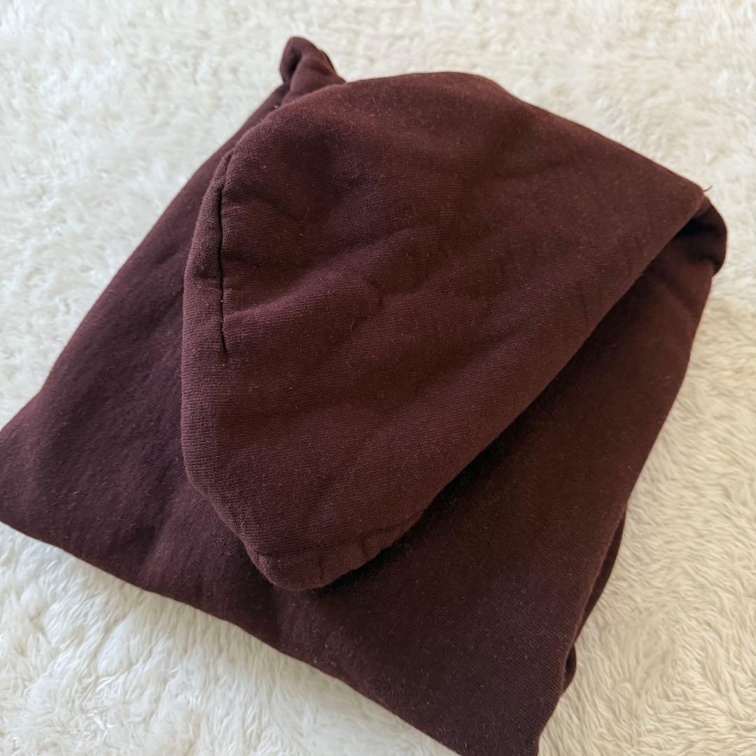 美品　ドゥーズィエムクラス camber キャンバー　 プルオーバー　パーカー