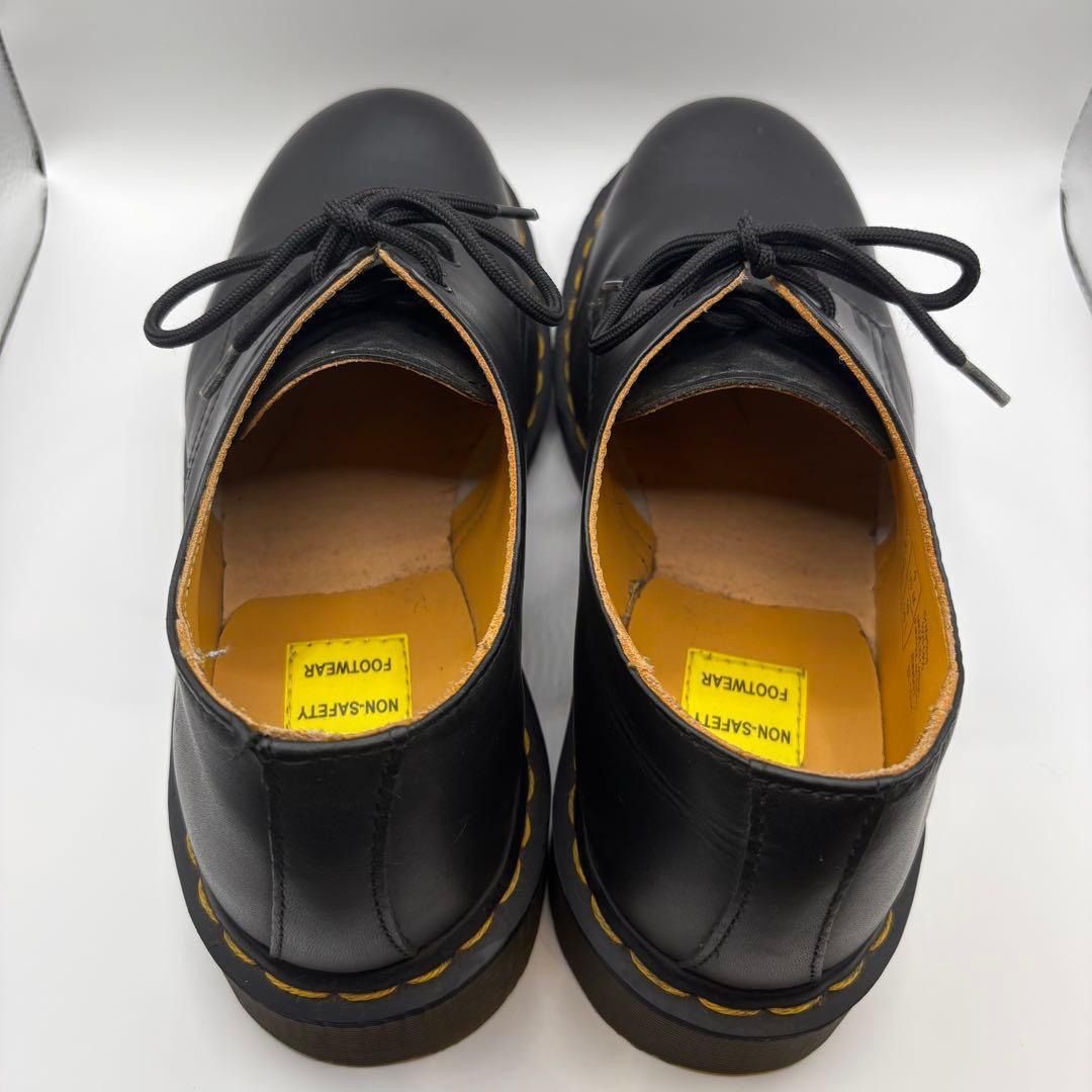【27cm】極美品 ドクターマーチン 1461 3ホール 即日発送 UK8