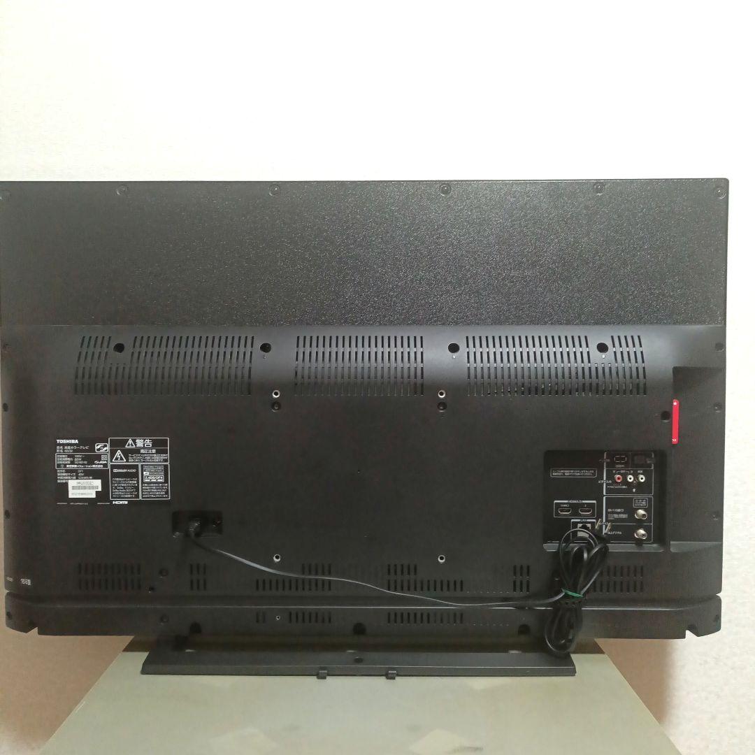 TOSHIBA[2016年製品]40V30