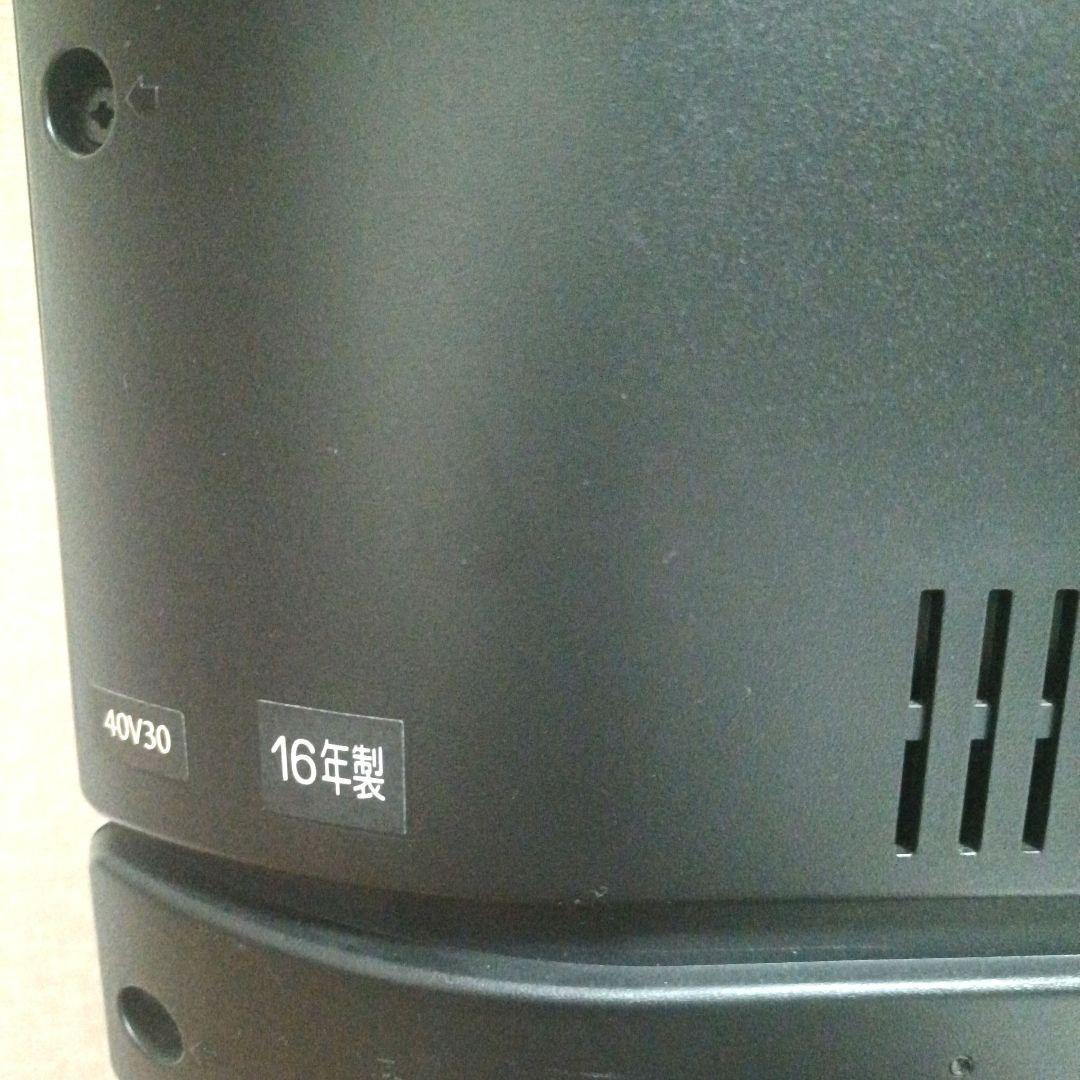 TOSHIBA[2016年製品]40V30