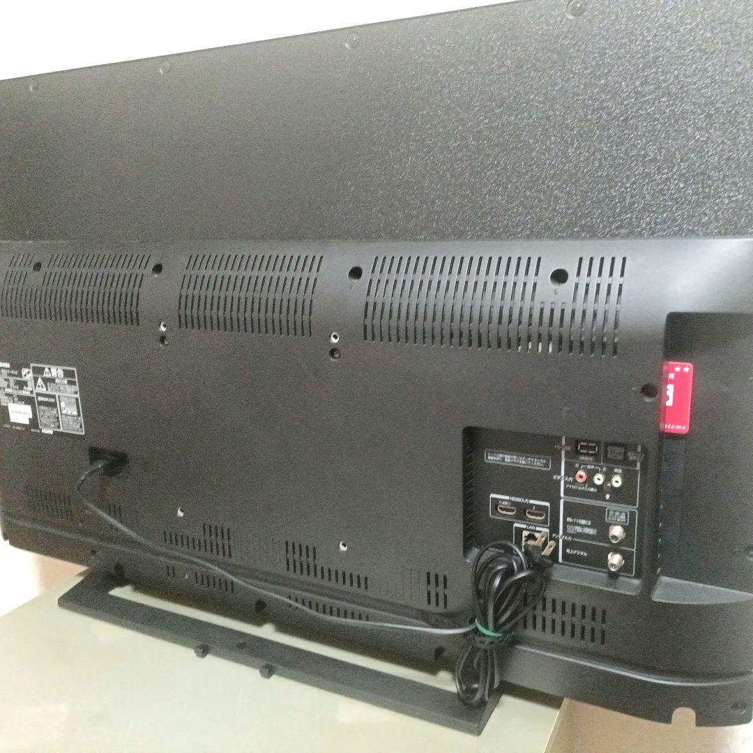 TOSHIBA[2016年製品]40V30