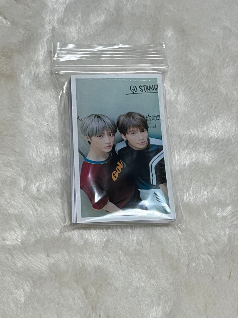 K-POP・アジア TOMORROW X TOGETHER TXT