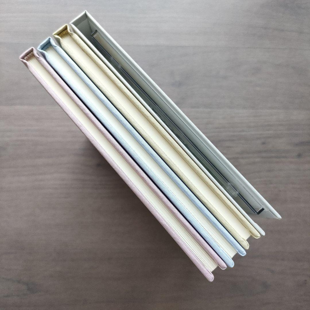 ✦極美品✦ 東儀秀樹 CD付き 豪華愛蔵版 絵本　光り降る音他　絶版