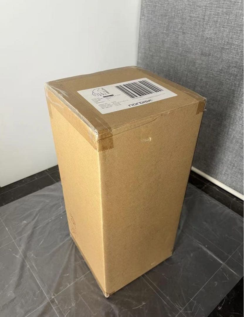 ノルディスク 112032 オップランド2 SI 2人用テント テント