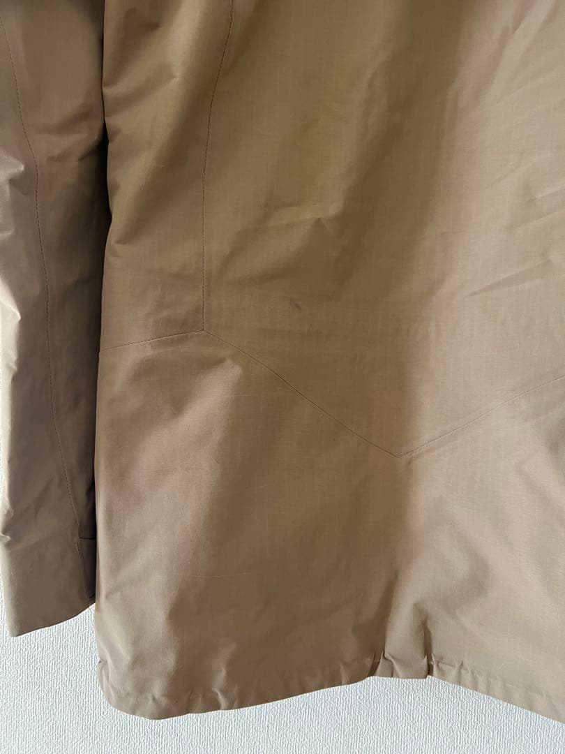 スキー HAGLOFS NENGAL JACKET