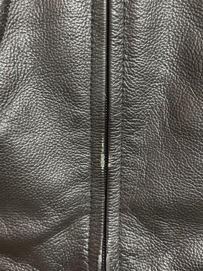 alpinestars（アルパインスターズ）レザージャケット